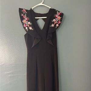 Sugarlips Classic Black Garment